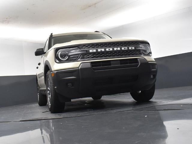 2025 Ford Bronco Sport Big Bend 200A