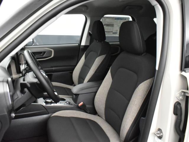 2025 Ford Bronco Sport Big Bend 200A