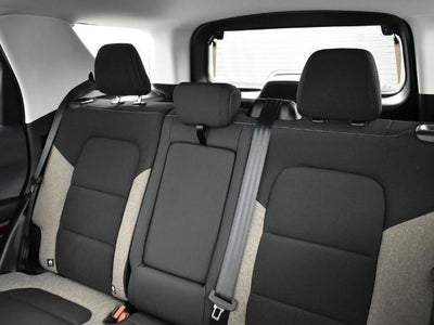 2025 Ford Bronco Sport Big Bend 200A