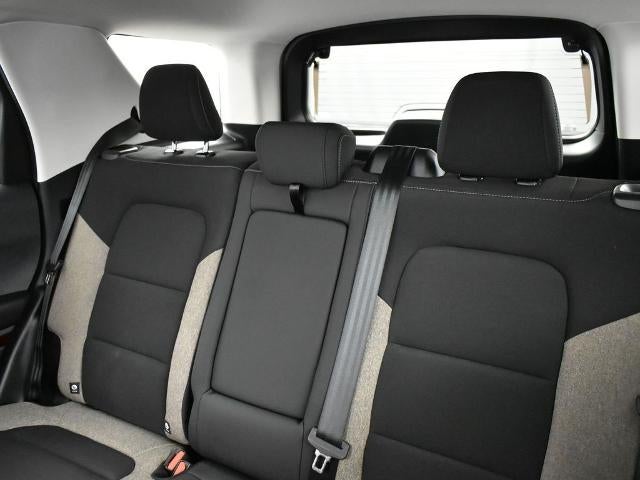 2025 Ford Bronco Sport Big Bend 200A