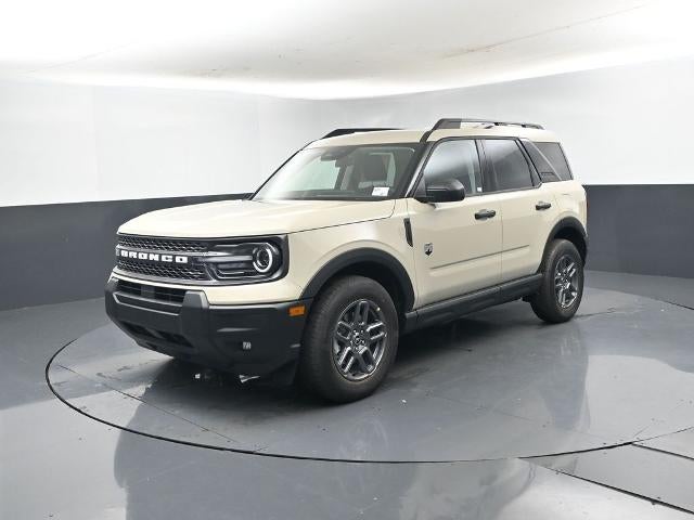 2025 Ford Bronco Sport Big Bend 200A