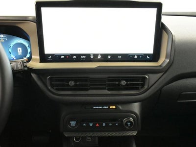 2025 Ford Bronco Sport Big Bend 200A