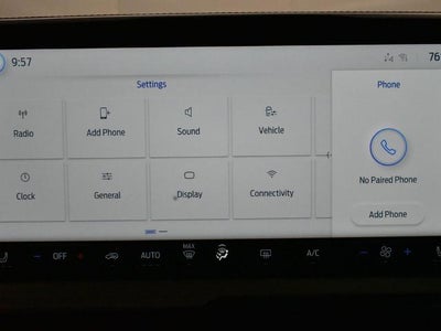 2025 Ford Bronco Sport Big Bend 200A