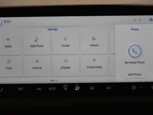 2025 Ford Bronco Sport Big Bend 200A