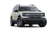 2025 Ford Bronco Sport Big Bend 200A