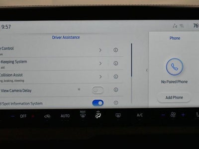 2025 Ford Bronco Sport Big Bend 200A