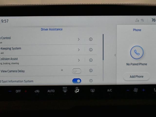 2025 Ford Bronco Sport Big Bend 200A