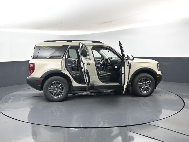 2025 Ford Bronco Sport Big Bend 200A