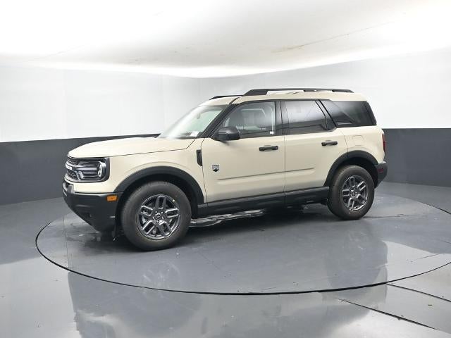2025 Ford Bronco Sport Big Bend 200A