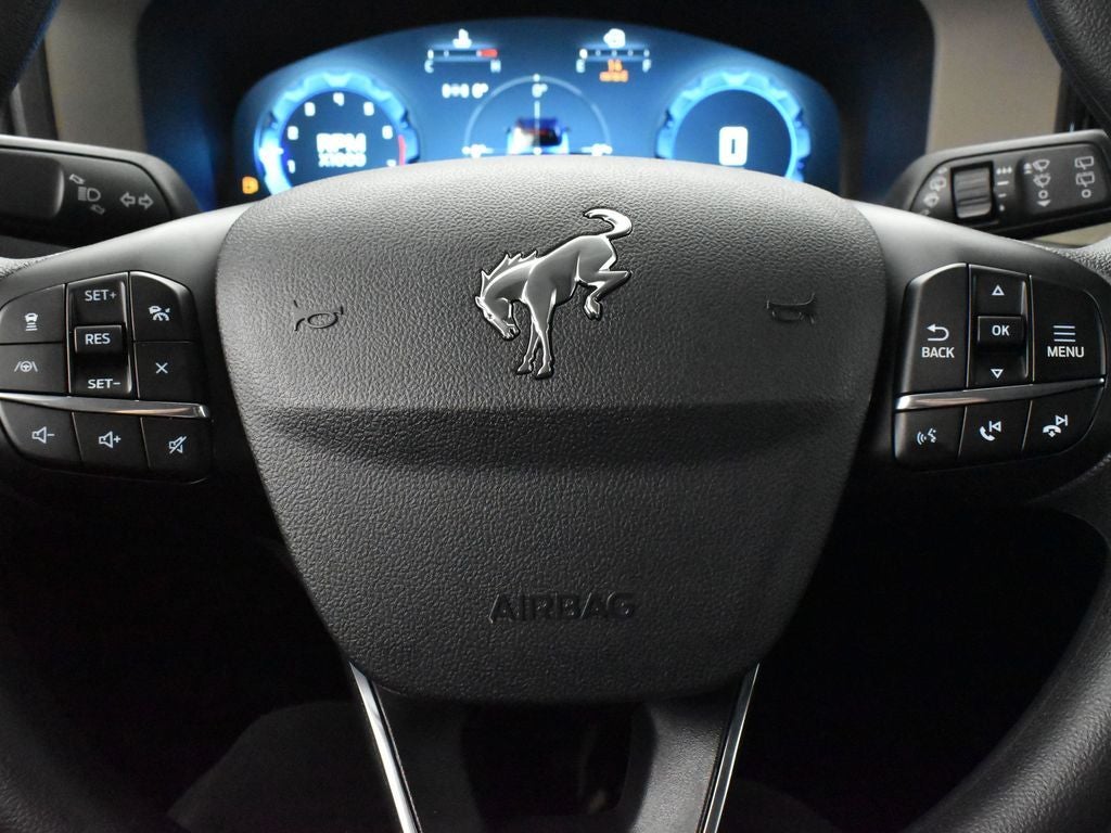 2025 Ford Bronco Sport Big Bend 200A