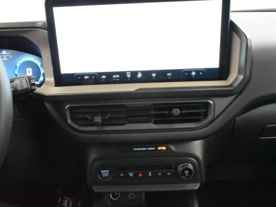 2025 Ford Bronco Sport Big Bend 200A