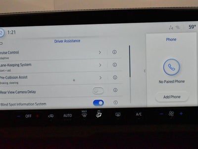 2025 Ford Bronco Sport Big Bend 200A