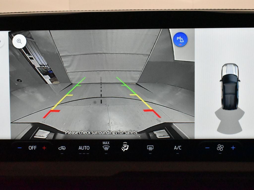 2025 Ford Bronco Sport Big Bend 200A