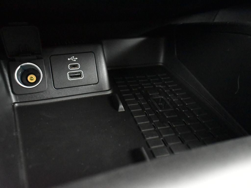 2025 Ford Bronco Sport Big Bend 200A