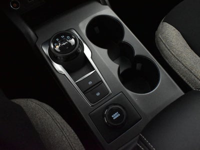 2025 Ford Bronco Sport Big Bend 200A