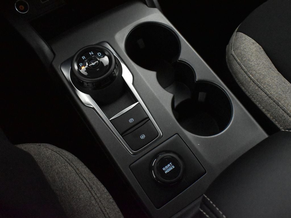 2025 Ford Bronco Sport Big Bend 200A