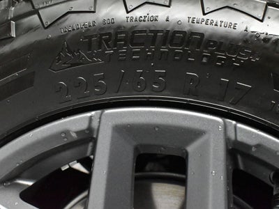 2025 Ford Bronco Sport Big Bend 200A