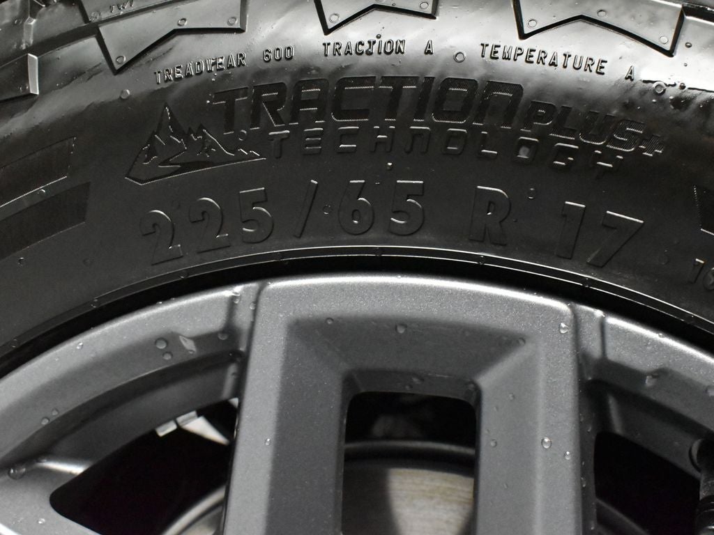 2025 Ford Bronco Sport Big Bend 200A