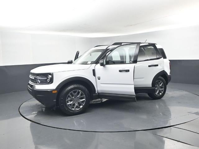 2025 Ford Bronco Sport Big Bend 200A