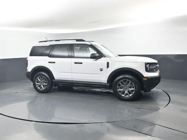 2025 Ford Bronco Sport Big Bend 200A