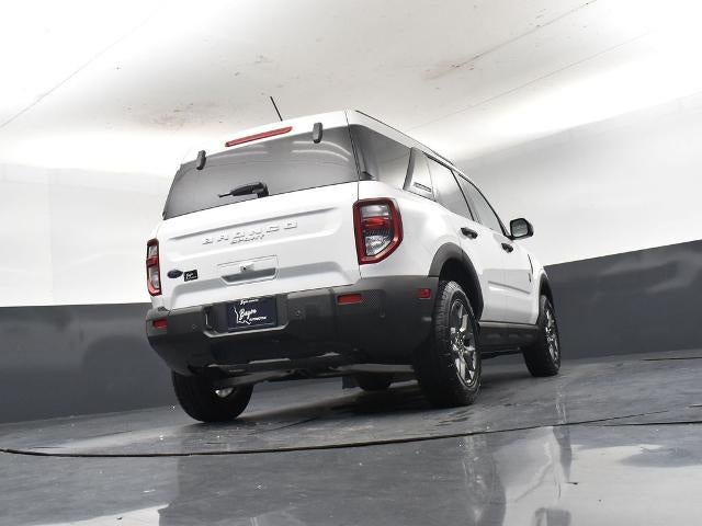 2025 Ford Bronco Sport Big Bend 200A