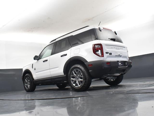 2025 Ford Bronco Sport Big Bend 200A