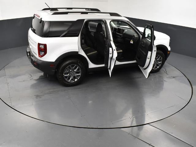 2025 Ford Bronco Sport Big Bend 200A