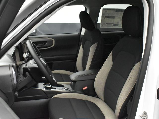 2025 Ford Bronco Sport Big Bend 200A