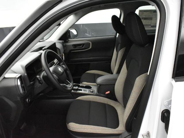 2025 Ford Bronco Sport Big Bend 200A