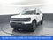 2025 Ford Bronco Sport Big Bend 200A