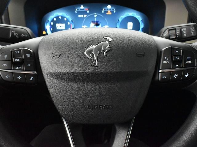 2025 Ford Bronco Sport Big Bend 200A