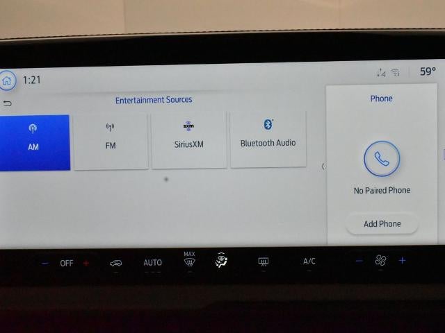 2025 Ford Bronco Sport Big Bend 200A