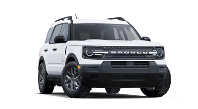 2025 Ford Bronco Sport Big Bend 200A