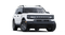 2025 Ford Bronco Sport Big Bend 200A