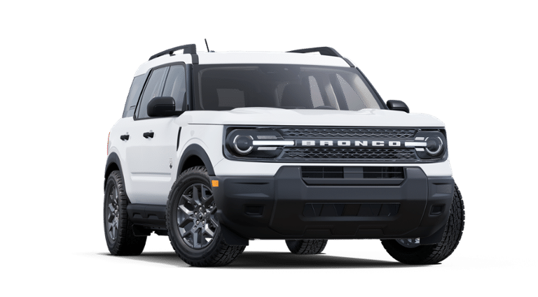 2025 Ford Bronco Sport Big Bend 200A