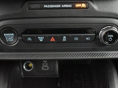 2025 Ford Bronco Sport Big Bend 200A