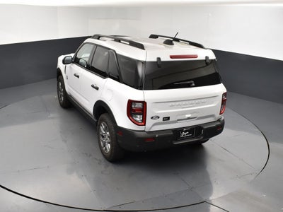 2026 Ford Bronco Sport Big Bend 200A