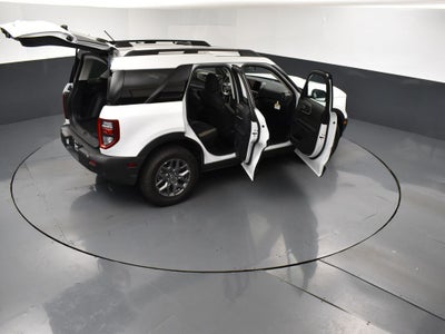 2026 Ford Bronco Sport Big Bend 200A