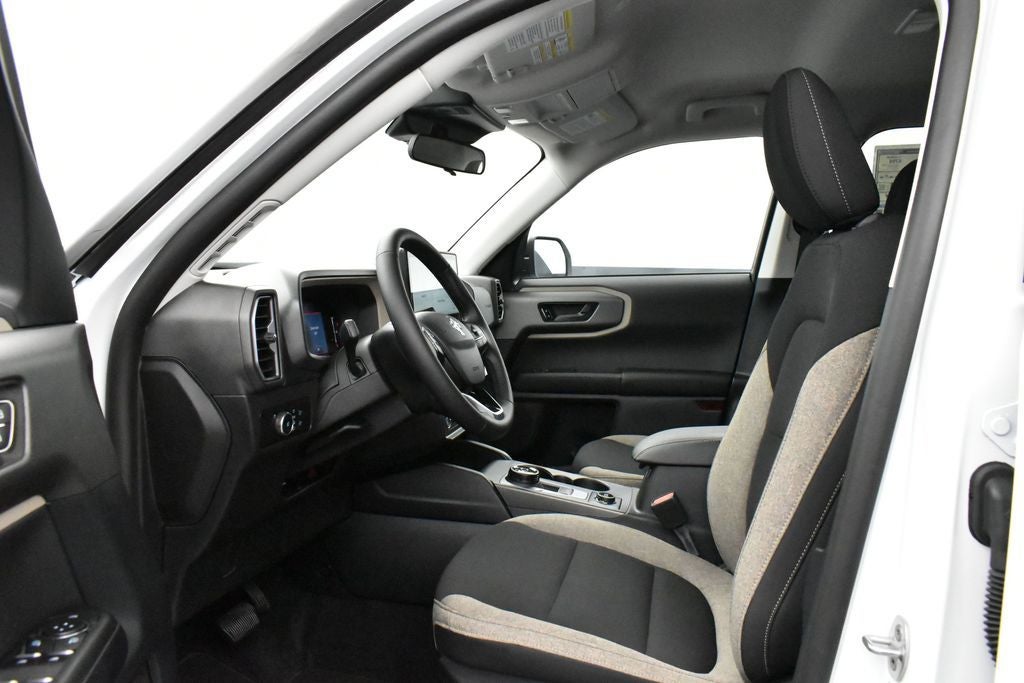 2026 Ford Bronco Sport Big Bend 200A