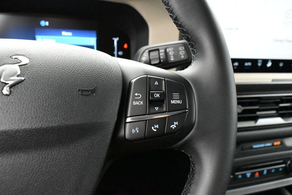 2026 Ford Bronco Sport Big Bend 200A