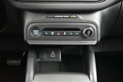 2026 Ford Bronco Sport Big Bend 200A
