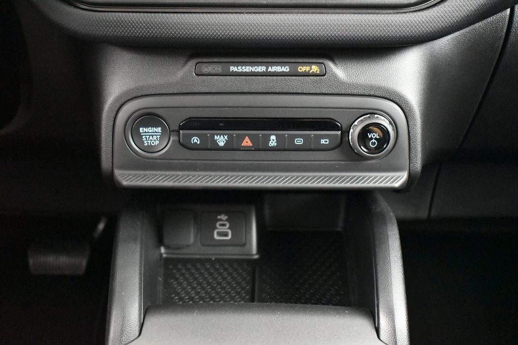 2026 Ford Bronco Sport Big Bend 200A
