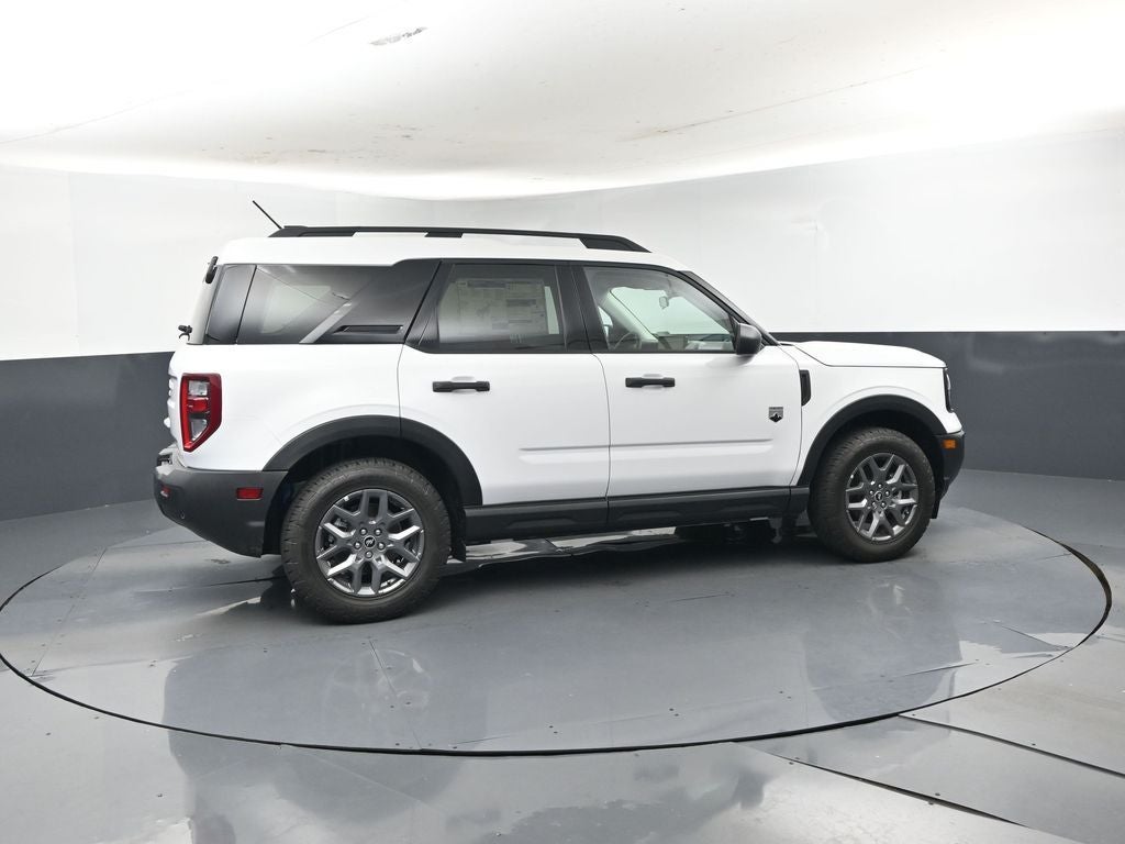 2026 Ford Bronco Sport Big Bend 200A
