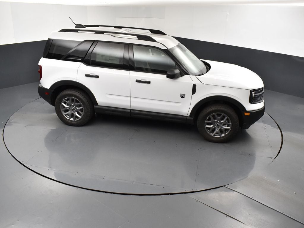 2026 Ford Bronco Sport Big Bend 200A