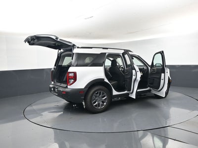 2026 Ford Bronco Sport Big Bend 200A