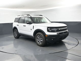 2026 Ford Bronco Sport Big Bend 200A