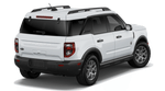 2026 Ford Bronco Sport Big Bend 200A