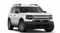 2026 Ford Bronco Sport Big Bend 200A
