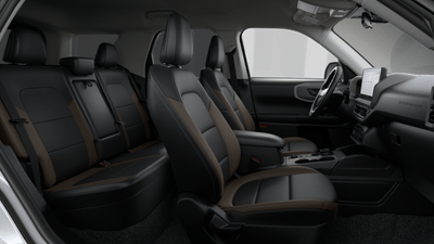 2026 Ford Bronco Sport Big Bend 200A