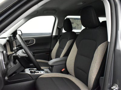 2026 Ford Bronco Sport Big Bend 200A